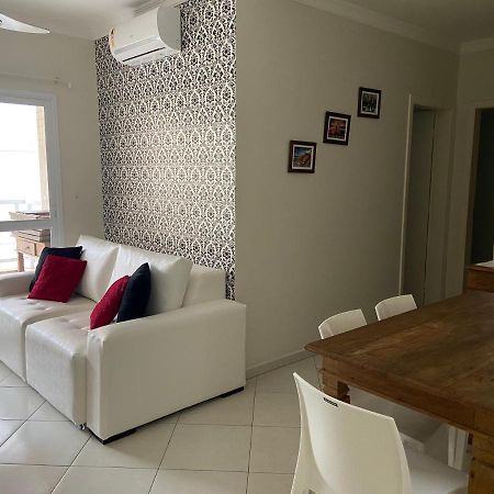 Apartamento Praia Grande Ubatuba Eksteriør bilde
