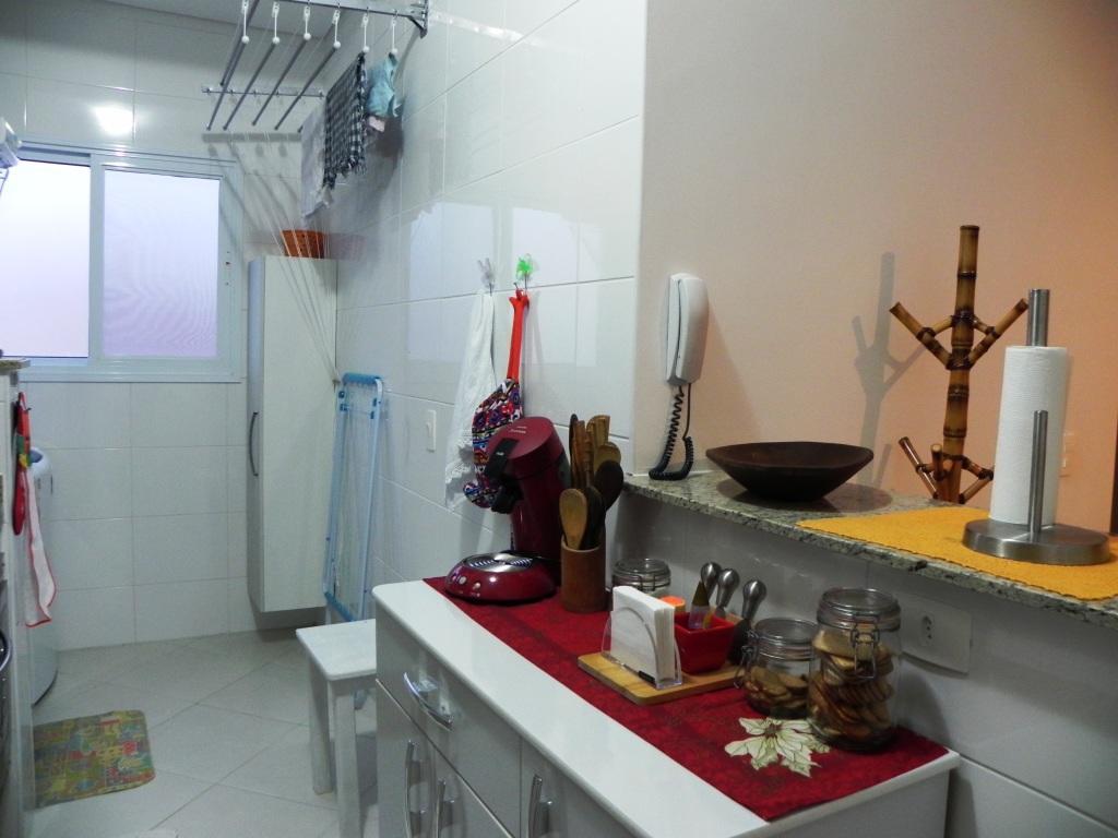 Apartamento Praia Grande Ubatuba Eksteriør bilde