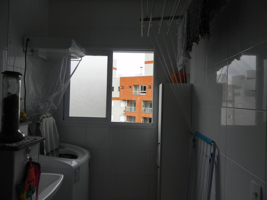 Apartamento Praia Grande Ubatuba Eksteriør bilde