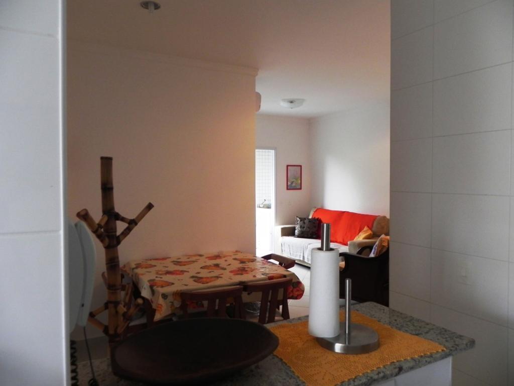 Apartamento Praia Grande Ubatuba Eksteriør bilde