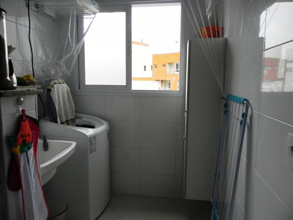 Apartamento Praia Grande Ubatuba Eksteriør bilde