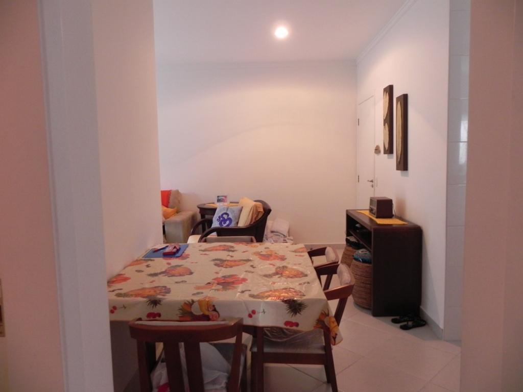 Apartamento Praia Grande Ubatuba Eksteriør bilde