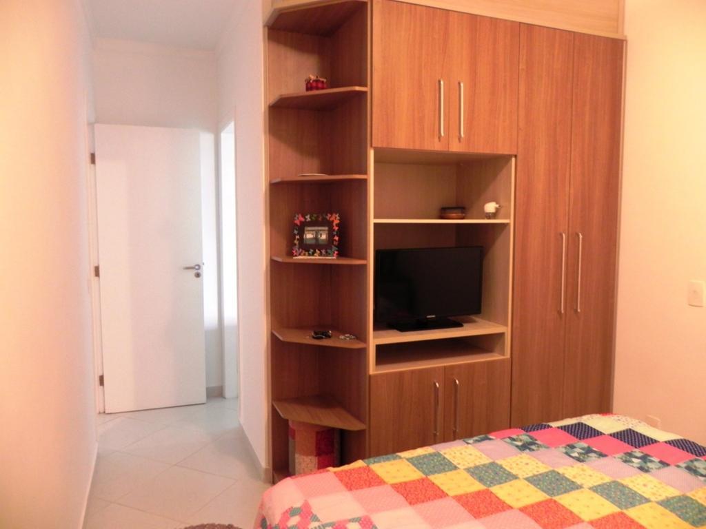 Apartamento Praia Grande Ubatuba Eksteriør bilde