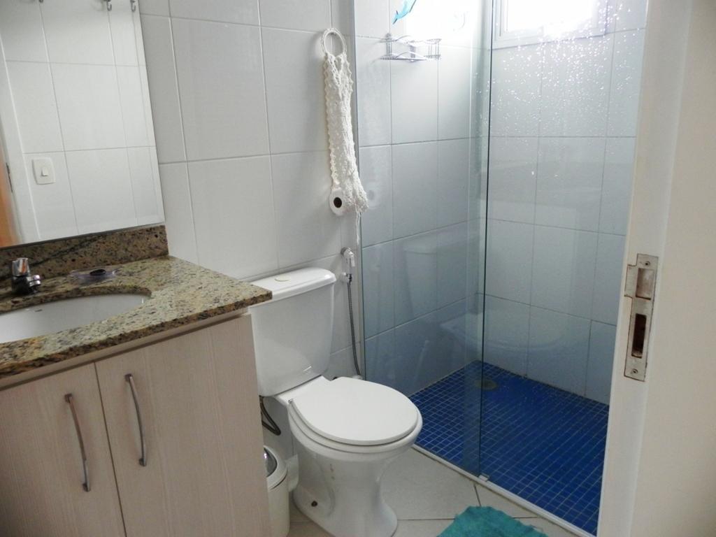 Apartamento Praia Grande Ubatuba Eksteriør bilde