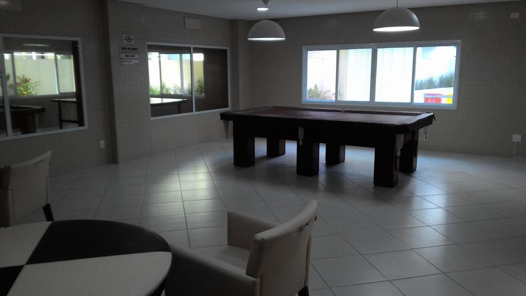 Apartamento Praia Grande Ubatuba Eksteriør bilde