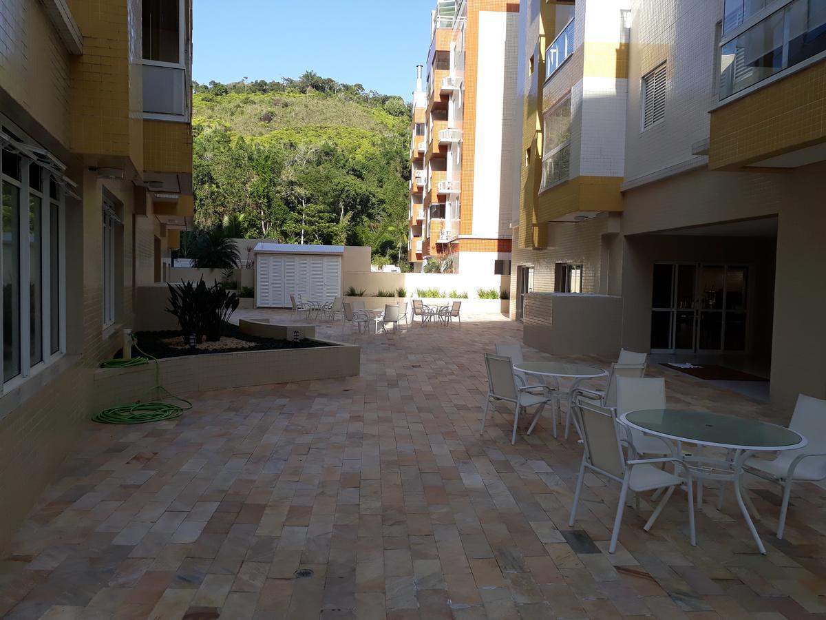 Apartamento Praia Grande Ubatuba Eksteriør bilde