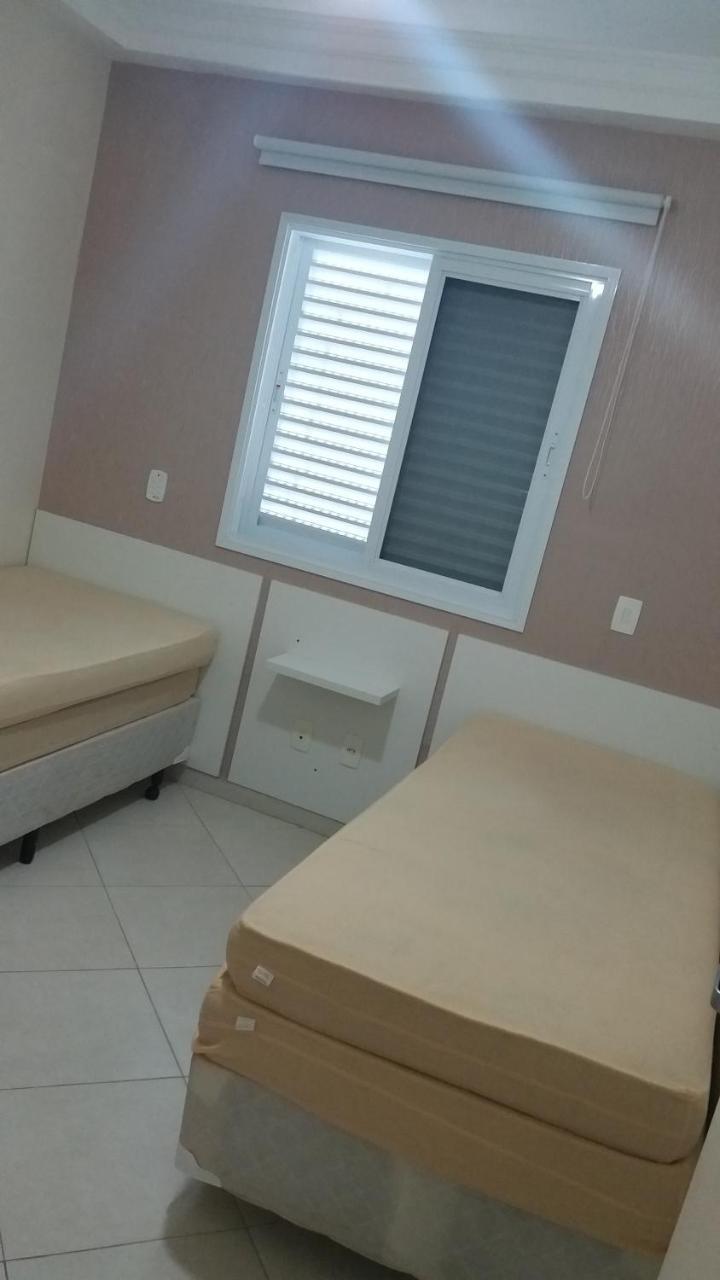 Apartamento Praia Grande Ubatuba Eksteriør bilde