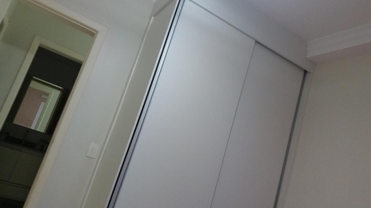 Apartamento Praia Grande Ubatuba Eksteriør bilde